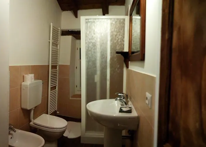 Ca' Morano Bed & Breakfast