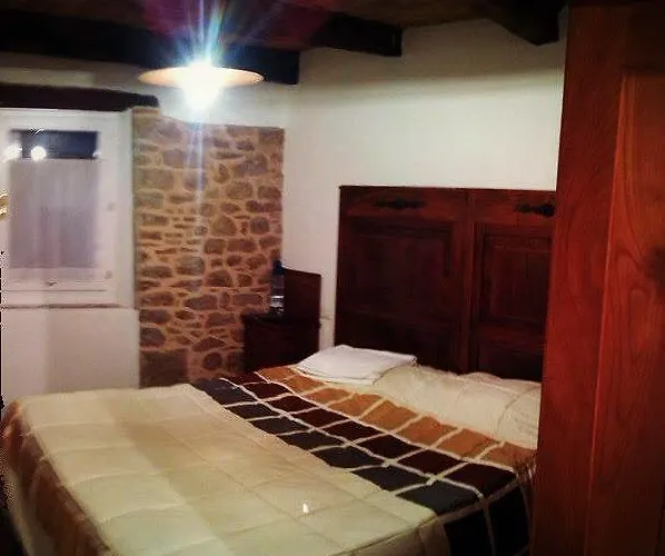 Bed & Breakfast Ca' Morano Pavullo nel Frignano