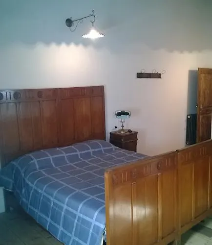 Bed & Breakfast Ca' Morano 3*