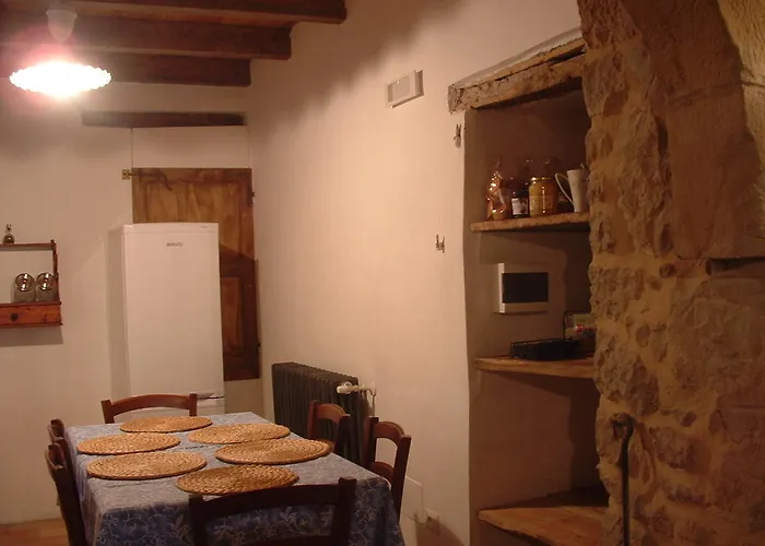 Bed & Breakfast Ca' Morano Pavullo nel Frignano