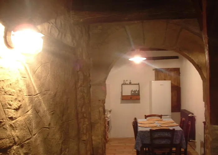 Ca' Morano Pavullo nel Frignano