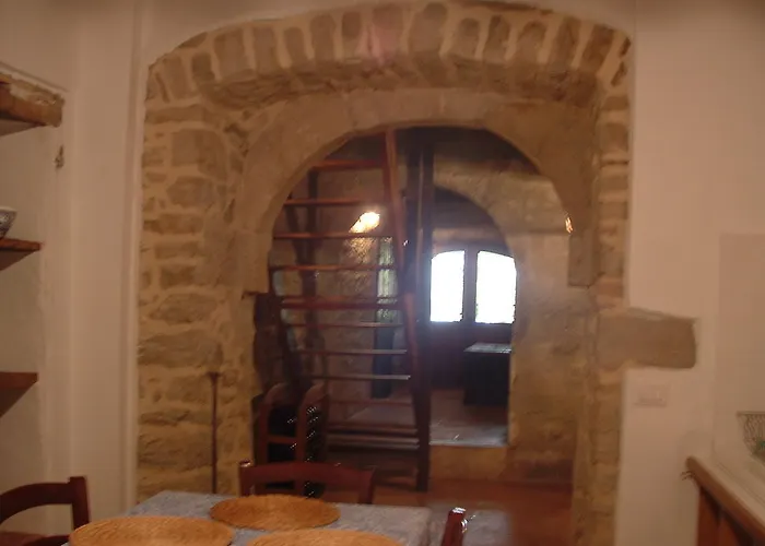 Bed & Breakfast Ca' Morano Pavullo nel Frignano