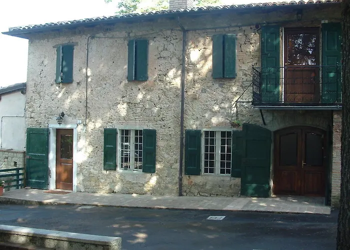 Bed & Breakfast Ca' Morano Pavullo nel Frignano