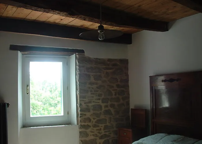 Bed & Breakfast Ca' Morano 3*